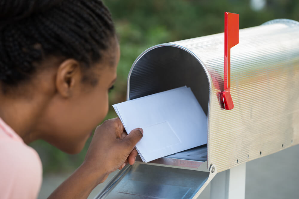 How Direct Mail Marketing Has Come Full Circle