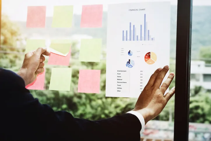 Marketing Blog