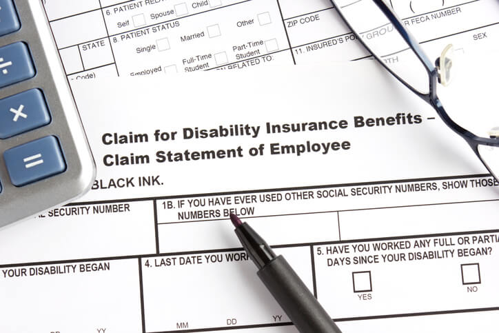 disability lawyers