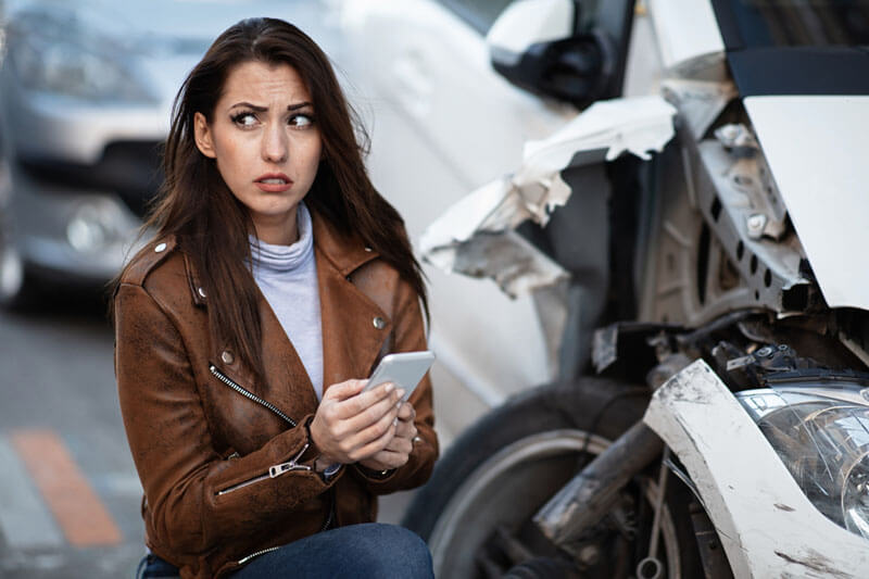 There’s a Brief Window to Find Auto Accident Leads That Will Convert Into Clients