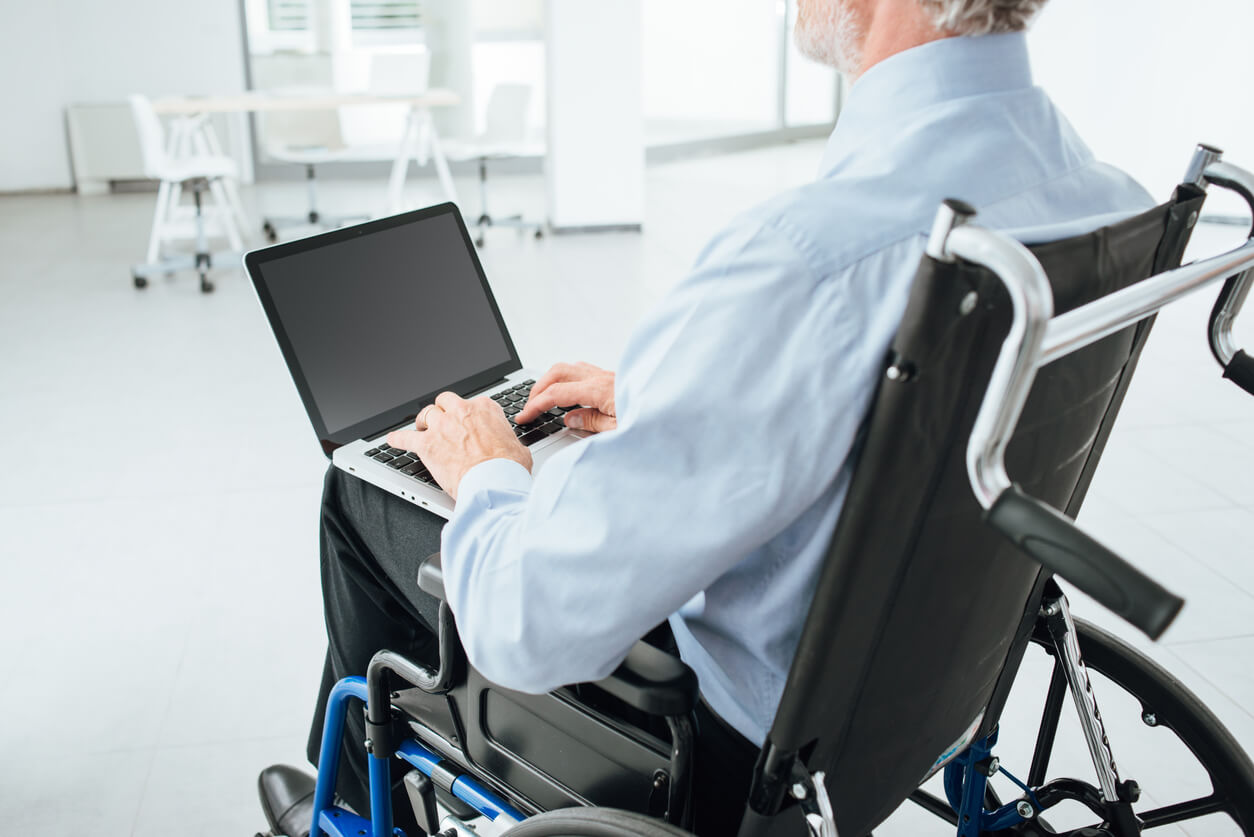 Social Security Disability Insurance applicants need an attorney's help