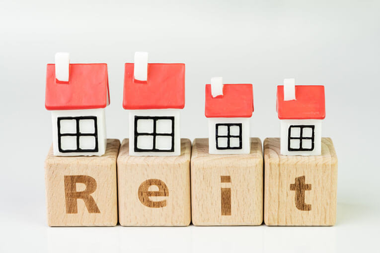 Real Estate Investment Trusts are a form of non-traded alternative investment