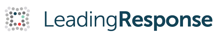 LeadingResponse logo