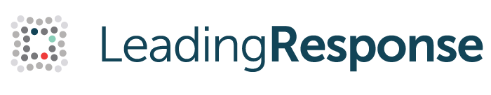 LeadingResponse Logo