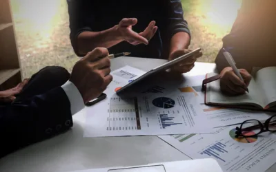 Financial Services Trends for the Second Half of 2021