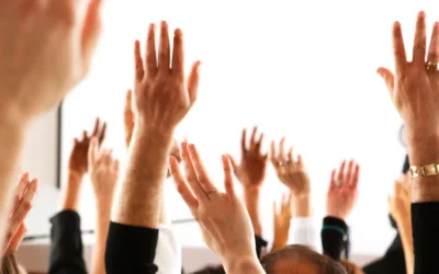 What Summer Slump? 3 Summer Seminar Myths To Stop Believing.