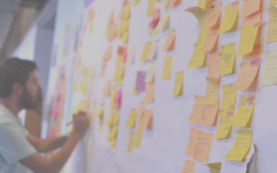 The Must-Have Ingredient for 2021 – Agile Marketing