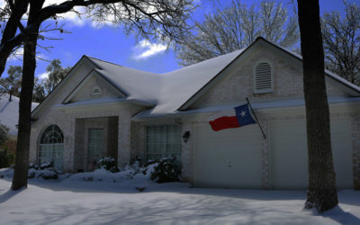 Record Claims Are Predicted Following Recent Texas and Louisiana Winter Storms