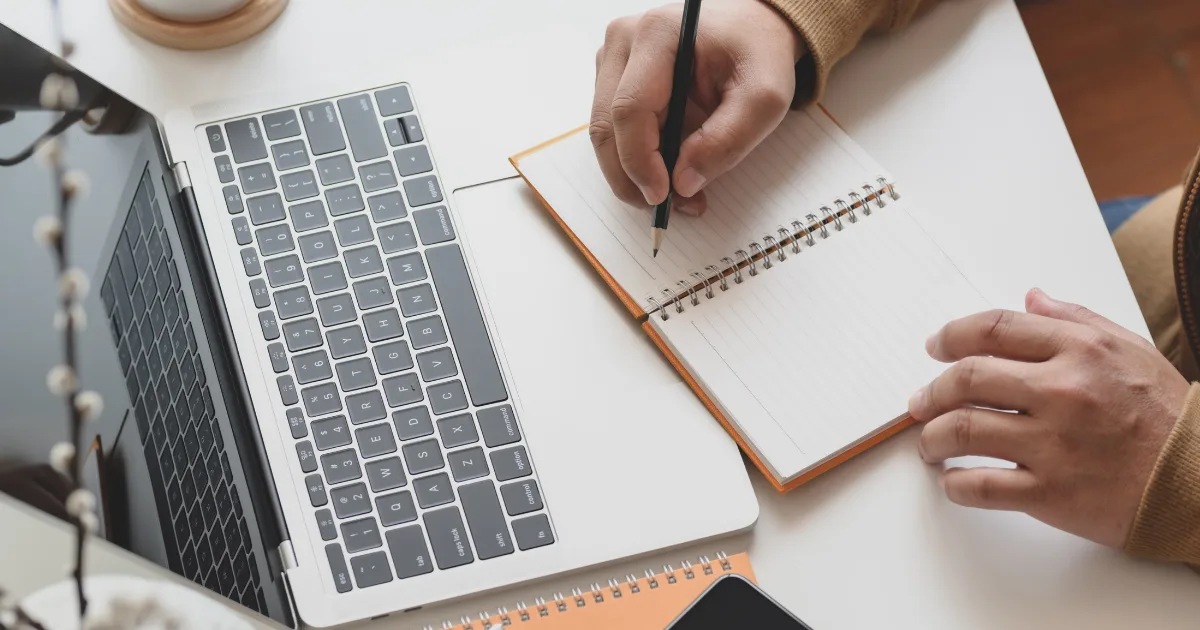 Marketing Blog
