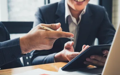 Helping Prospects Recognize Their Financial Needs