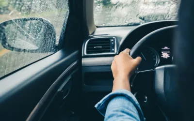 Keep Your Eyes on the Road to Spot Auto Leads