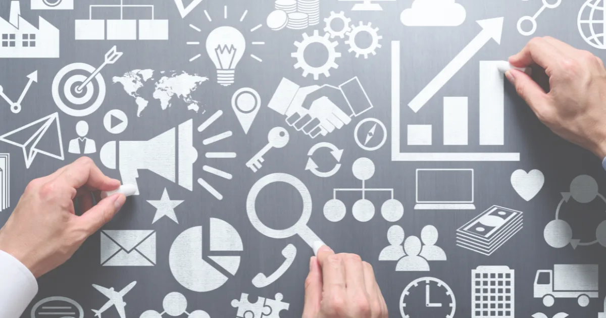 Marketing Blog