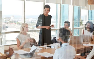 7 Incredible Leadership Lessons To Stand Out And Win More Clients