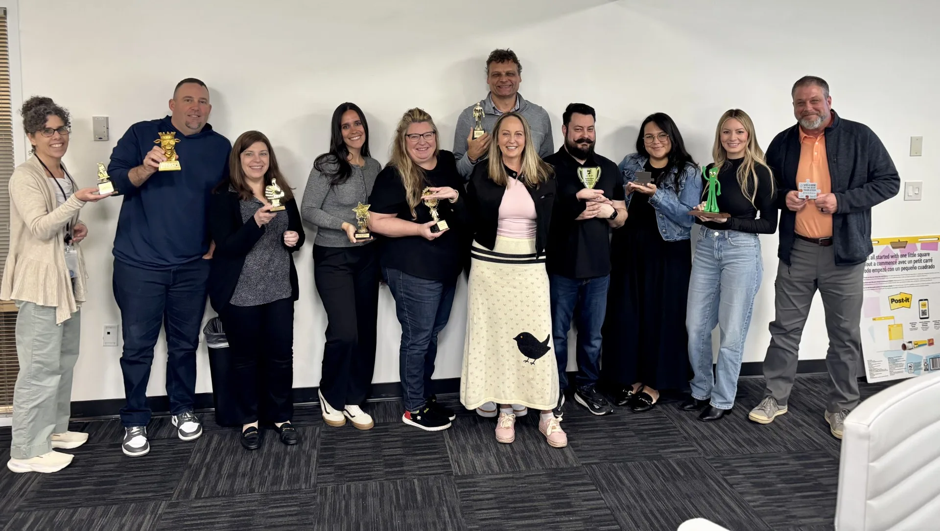 LRSP Team