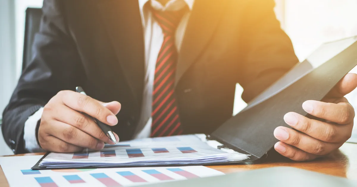Marketing Blog