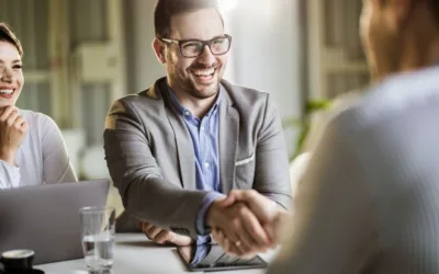 How to Become a Customer Acquisition Magnet & Grow Your Small Business