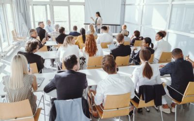 Educational Workshops – The Proven Financial Advisor Marketing Strategy