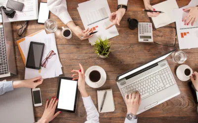 How Savvy Professionals Reach More Prospects With Multichannel Marketing