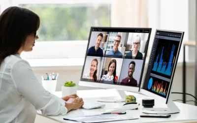 The Ultimate List of Webinar Pros and Cons