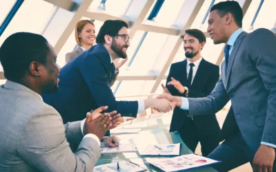 The 3 Step Process to Closing More Business