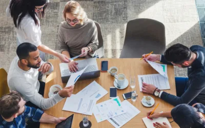 5 Tips to Make the Most of Your Financial Seminars