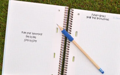 Top 5 Business New Year’s Resolutions For 2023