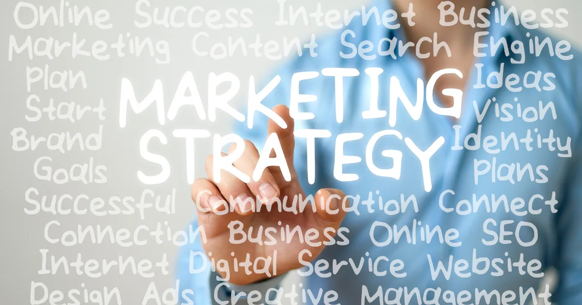 Marketing Blog