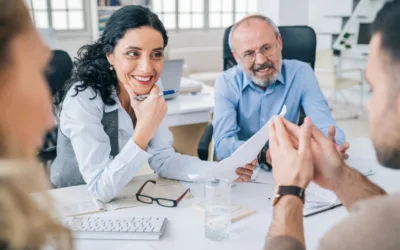 Where Do Financial Advisors Get Clients From?