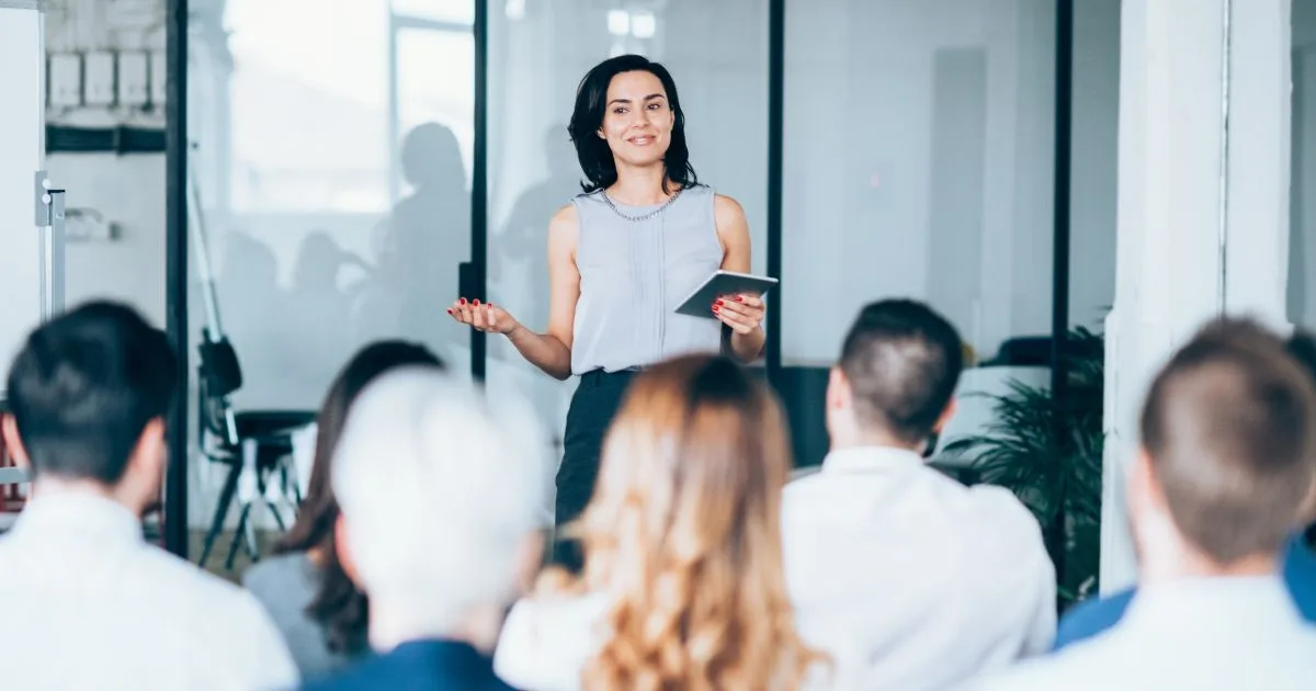 Marketing Blog