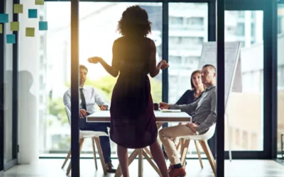 The Secrets of Effective Leadership: The Qualities You Need to Get Ahead