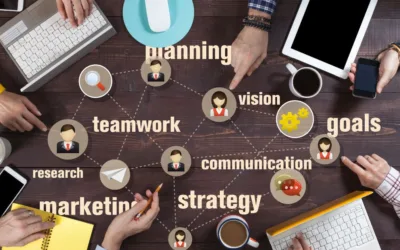 A Step-by-Step Guide to Creating a Marketing Plan