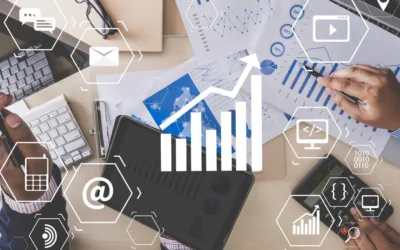 The Next Generation of Financial Marketing is Here