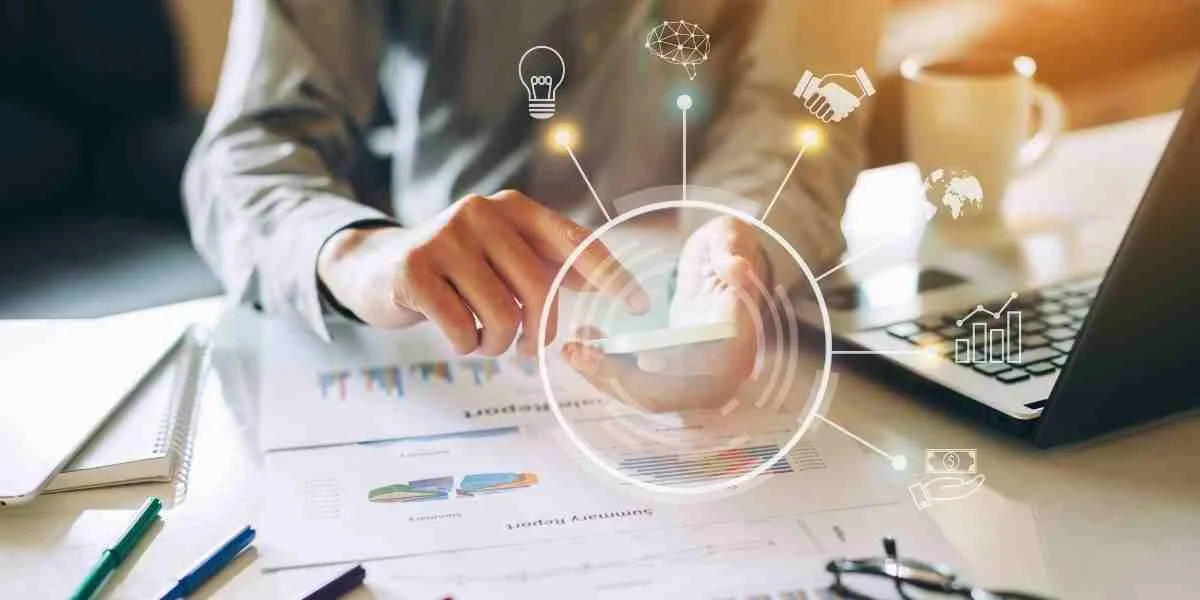 Marketing Blog