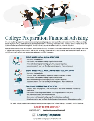 College_Prep-Financial