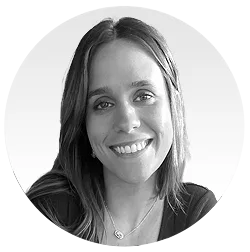 Miranda Hamilton - National Marketing Consultant