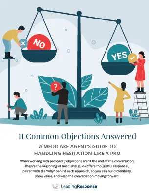 11 Common Objections Answered