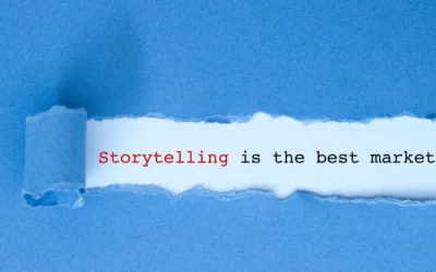 The Power of Storytelling: Using Narratives to Connect with Clients in Estate Planning Advertising