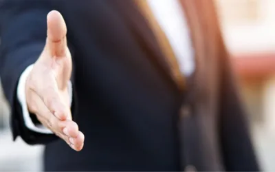Why Trust Is the Most Valuable Currency in Business