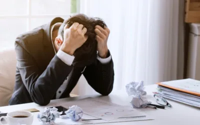 Why Do So Many Financial Advisors Fail?
