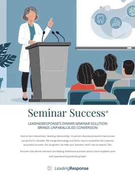 seminar success whitepaper