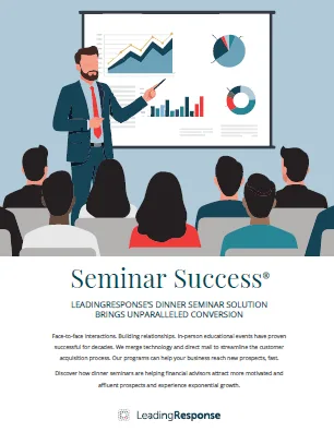 Seminar Success White Paper Financial