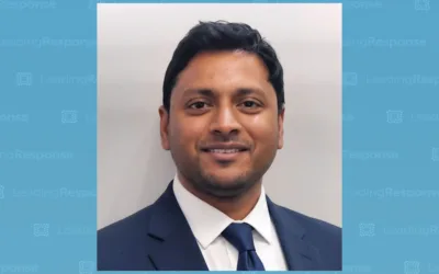 LeadingResponse Appoints Surya Chikkala as Chief Digital &  Technology Officer