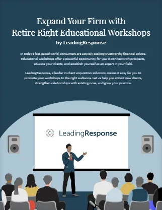 Retire Right Workshops