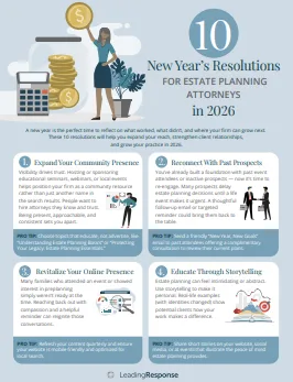 New Resolutions Estate Planning
