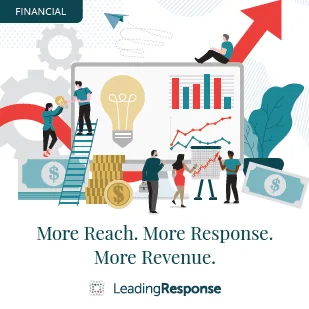 financial multichannel brochure