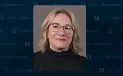 LeadingResponse Expands Its Growth Marketing Team, Appoints Michelle Rainbow as SVP of Growth Marketing