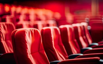 How Cinema Events Are Changing Financial Advisor Prospecting