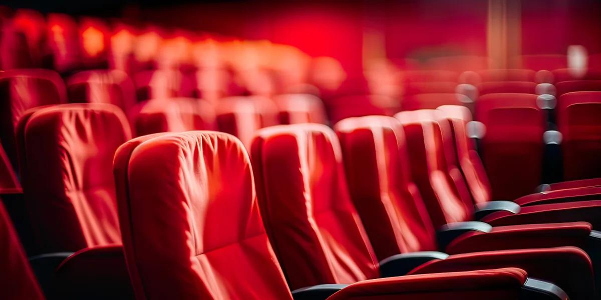 cinema events financial advisors