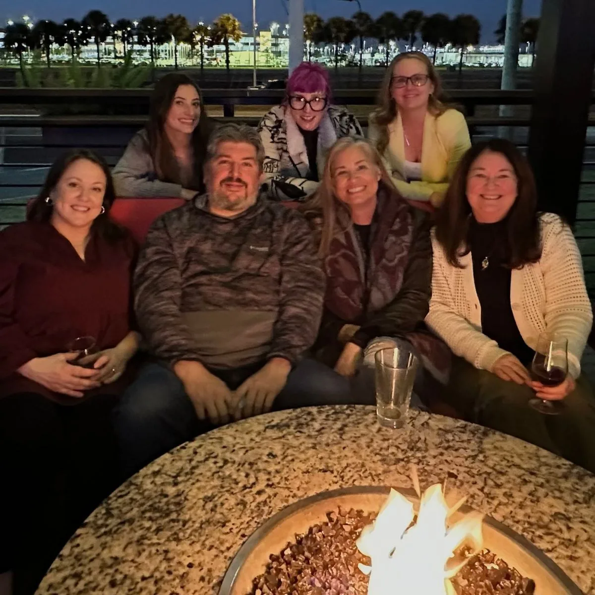 LRSP Group