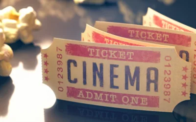 Why Movie Theater Events Attract Higher-Intent Prospects for Financial Advisors
